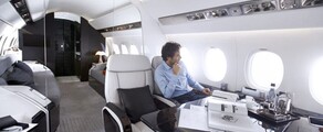 AEROAFFAIRES – رقم 1 في تأجير الطائرات الخاصة والمروحيات