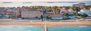 Location de jet privé services disponibles sur plage et îles