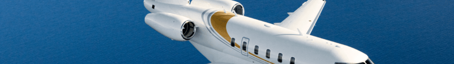 طائرة رجال الأعمال الجديدة من Bombardier: Challenger 3500