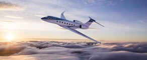 GULFSTREAM G800 استئجار طائرة خاصة