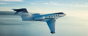 GULFSTREAM G400 استئجار طائرة خاصة