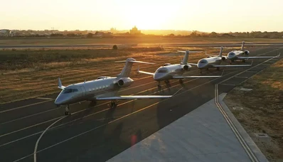 5 مفاهيم خاطئة عن الطيران التجاري