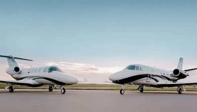 Cessna Citation XLS و M2: وصل الجيل الجديد