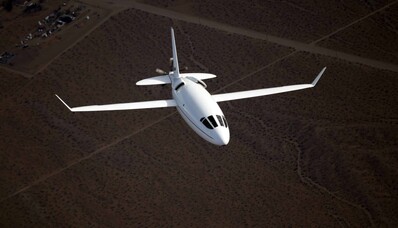 سيليرا 500L، مستقبل النقل الجوي من Otto Aviation؟