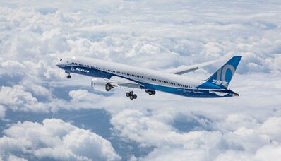 AEROAFFAIRES توسع خبرتها في مجال التذاكر التجارية عبر الإنترنت