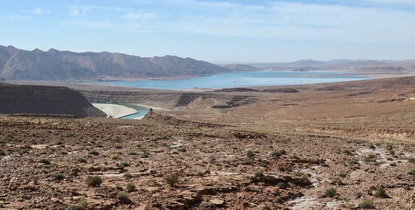 استئجار طائرة خاصة في مطار الرشيدية مولاي علي الشريف