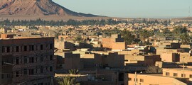 الرباط: استئجار طائرة خاصة 