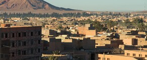 استئجار طائرة خاصة في مطار الرشيدية مولاي علي الشريف