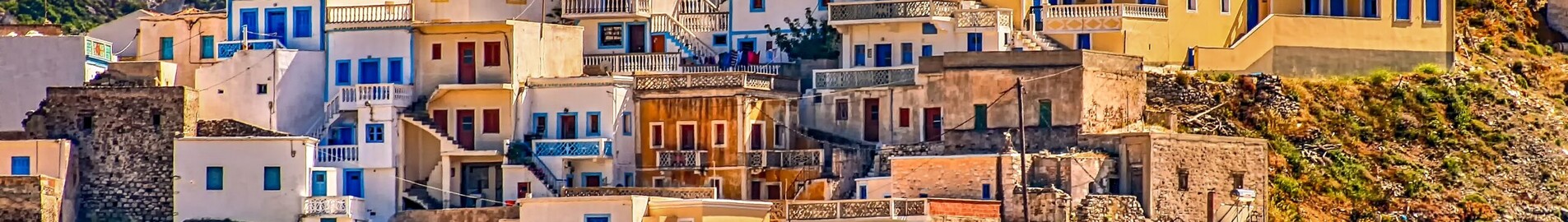 استئجار طائرة خاصة من مطار كارباثوس