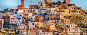 استئجار طائرة خاصة من مطار كارباثوس