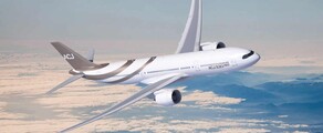 ACJ 330 NEO استئجار طائرة خاصة
