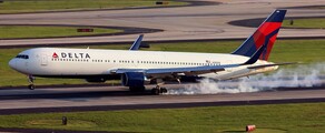 BOEING 767-ER:: استئجار طائرة خاصة