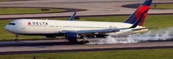 Cabine Intérieure Boeing 737