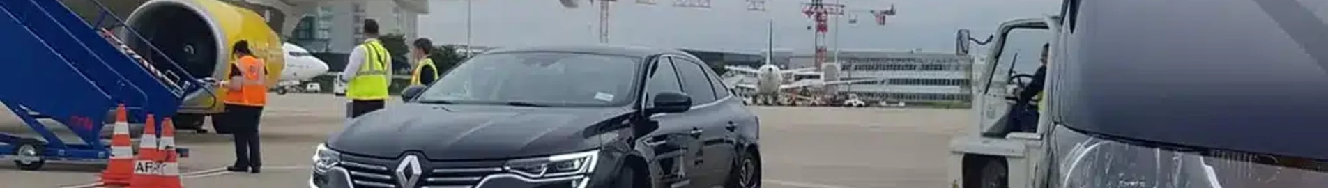 ما هو اللقاء والتحية؟