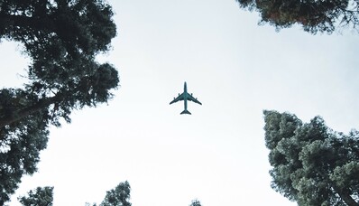 أكثر 10 مشاريع مبتكرة لطائرات الغد الخاصة ابتكاراً