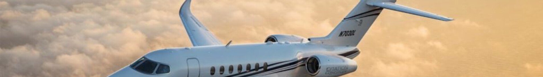 الدليل النهائي لمجموعة Cessna Citation
