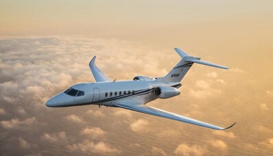 الدليل النهائي لمجموعة Cessna Citation