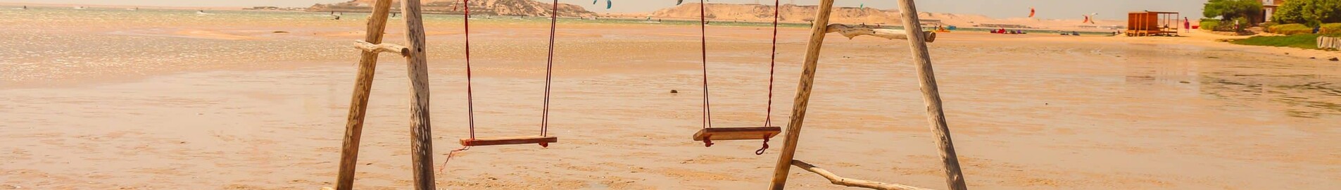 استئجار طائرة خاصة وطائرة هليكوبتر في الداخلة