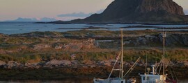 استئجار طائرة خاصة وطائرة هليكوبتر في بودو