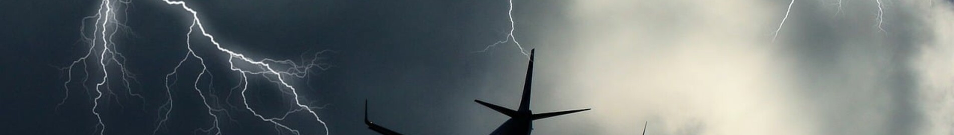 الطائرة الخاصة: هل يمكنك السفر في جميع الأحوال الجوية؟