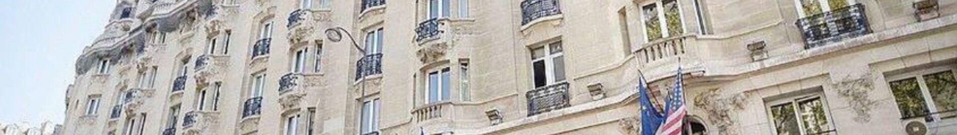 فندق فاخر في باريس: فندق لوتيتيا أو سحر باريس الخفي