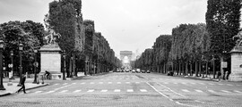 باريس - لشبونة: استئجار طائرة خاصة 