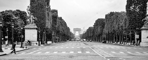 لوكسمبورغ - باريس: استئجار طائرة خاصة