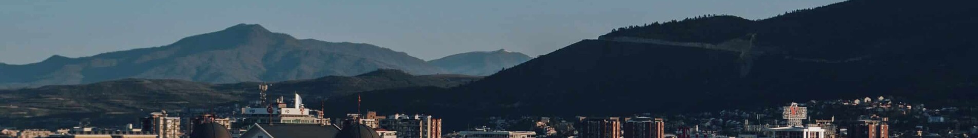 سكوبيي: تأجير طائرة خاصة