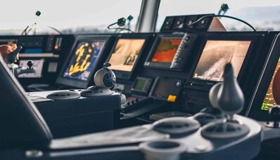 التطورات التكنولوجية في قطاع الطيران التجاري