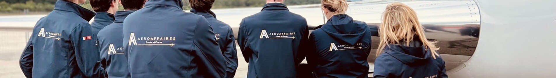 آراء العملاء AEROAFFAIRES