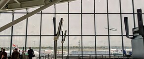 مطار لندن هيثرو: استئجار طائرة خاصة