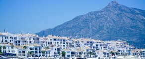 ماربيا: استئجار طائرة خاصة