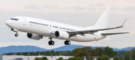 Cabine Intérieure Boeing 737
