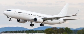 Boeing 737-800 : استئجار طائرة خاصة