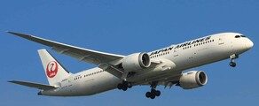Boeing 737-700 : تأجير الطائرات التجارية