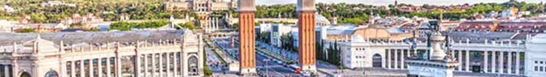 لوكسمبورغ - برشلونة: استئجار طائرة خاصة