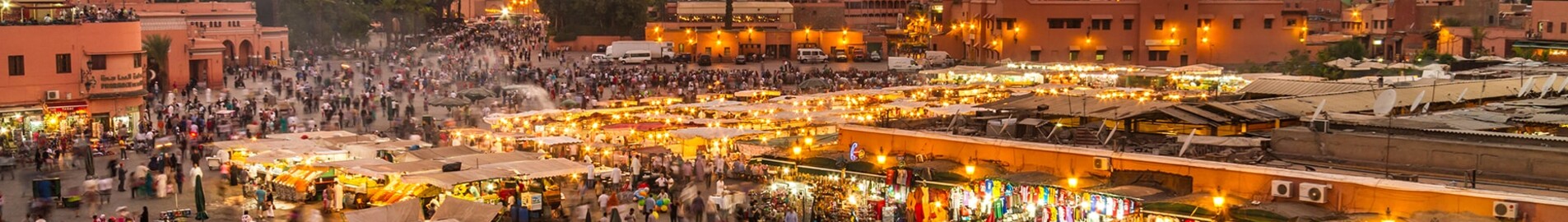 لندن - مراكش : تأجير طائرة خاصة