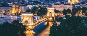 سان تروبيه - بودابست: استئجار طائرة خاصة