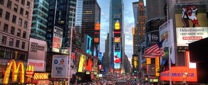 جنيف - نيويورك: استئجار طائرة خاصة