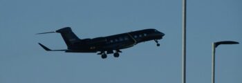 Zürich : location de jet privé