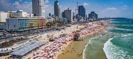 باريس - مدريد: استئجار طائرة خاصة