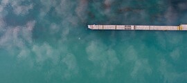 لوس أنجلوس - لندن: استئجار طائرة خاصة