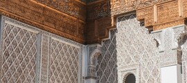 مدريد - مراكش: استئجار طائرة خاصة