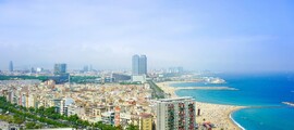 جنيف - نيويورك: استئجار طائرة خاصة