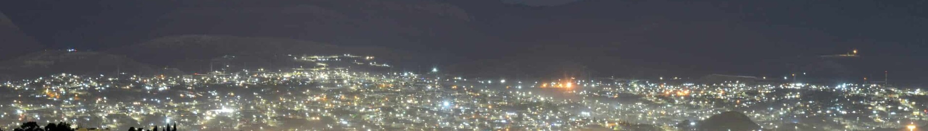 نيويورك - إل باسو: استئجار طائرة خاصة
