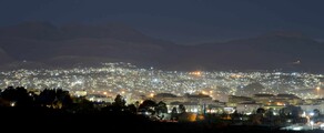 نيويورك - إل باسو: استئجار طائرة خاصة