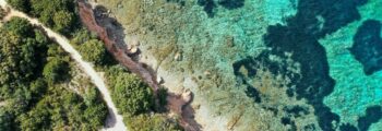 Athènes - Paros location de jet privé