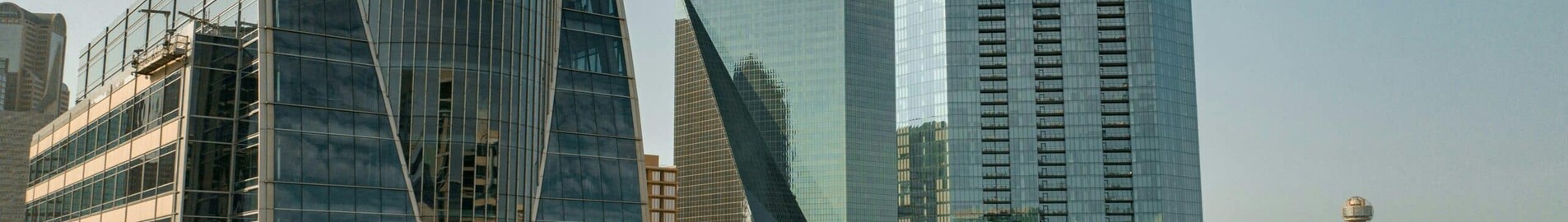 لاس فيغاس - دالاس: استئجار طائرة خاصة