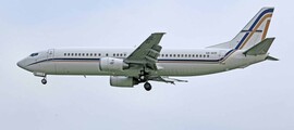 CRJ 900 - CRJ 1000 - AEROAFFAIRES