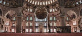 لندن - إسطنبول: استئجار طائرة خاصة